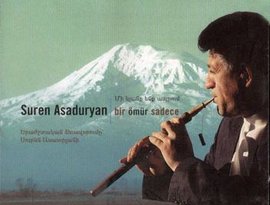 Avatar for Suren Asaduryan