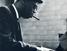 Awatar dla Earl Hines