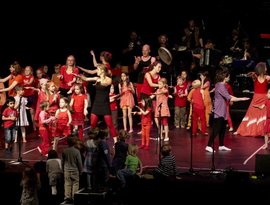 Wir Kinder Vom Kleistpark 的头像