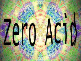 Zero Acid 的头像