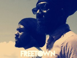 Avatar for Freetown Collective