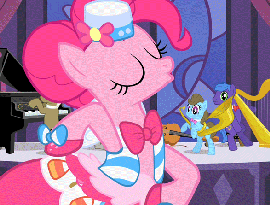 Avatar for Pinkie Pie