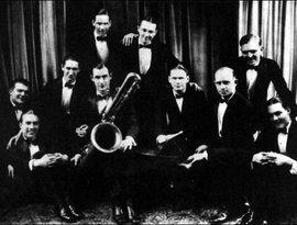 Frankie Trumbauer And His Orchestra 的头像