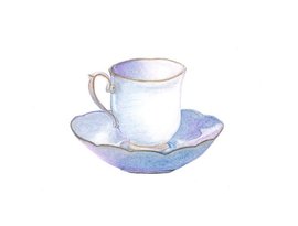 Tea のアバター