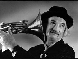 Holger Czukay のアバター