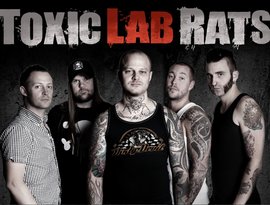 Avatar for Toxic Lab Rats