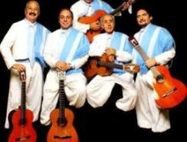 Avatar de Los Trovadores De Cuyo