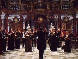 Аватар для Rachel Yakar, Ortrun Wenkel, Kurt Equiluz, Robert Holl, Nikolaus Harnoncourt & Concentus musicus Wien