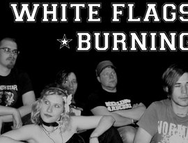 Avatar for White Flags Burning