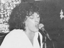 Avatar for Gerry McAvoy Jam