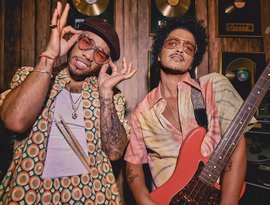 Avatar for Bruno Mars, Anderson .Paak & Silk Sonic