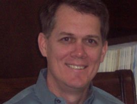 Bruce O'neil 的头像