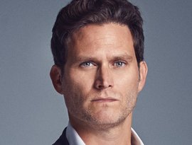 Steven Pasquale için avatar