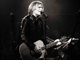 Mike Peters 的头像