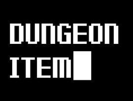 Avatar for Dungeon Item