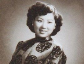 Аватар для Ying Yin Wu