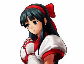 Nakoruru 的头像