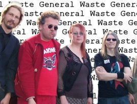 Avatar for General Waste