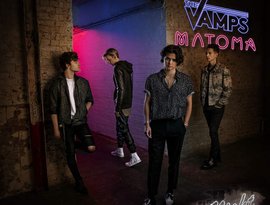 Аватар для The Vamps & Matoma