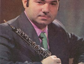 Avatar for Kamil Cǝlilov
