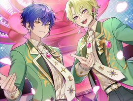 Avatar for Eve/巴 日和(CV.花江夏樹)、漣 ジュン(CV:内田雄馬)