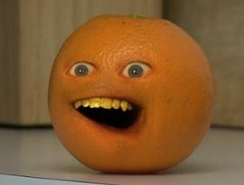 Avatar for Annoying Orange