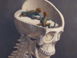 Avatar for Harsh Words