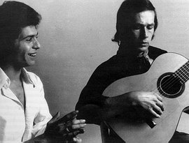 Avatar for Camarón de la Isla & Paco de Lucía