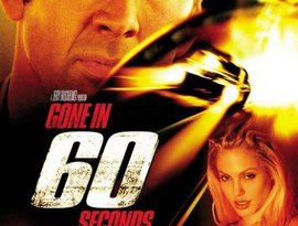 Avatar for Gone in Sixty Seconds