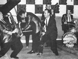 Bill Black's Combo 的头像
