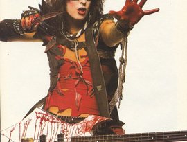 Avatar de Nikki Sixx