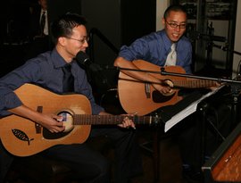 Ben Yu & Ben Kong 的头像