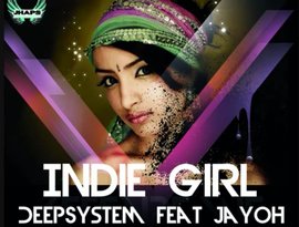 Awatar dla DeepSystem feat. Jayoh