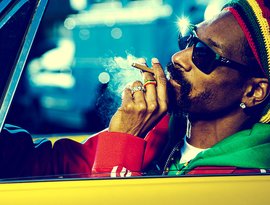 Snoop Lion のアバター