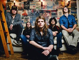 Avatar für The Glorious Sons