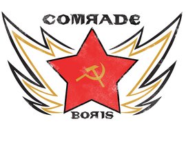 Аватар для Comrade Boris