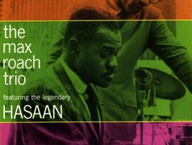 Avatar di Max Roach Trio