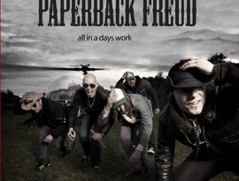 Paperback Freud 的头像