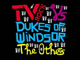 Avatar för TV Rock vs. Dukes Of Windsor