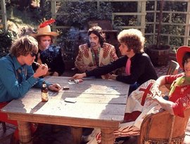 Avatar de The Flying Burrito Brothers