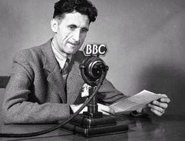 Avatar for George Orwell [Frank Muller]