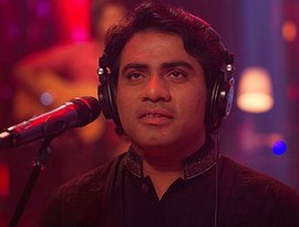 Javed Bashir için avatar
