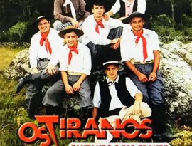 Os Tiranos 的头像