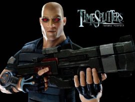 Awatar dla Timesplitters