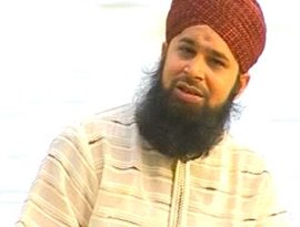 Mohammad Awais Raza Qadri 的头像