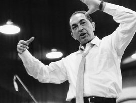 Awatar dla Percy Faith and His Orchestra