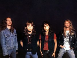 Metallica için avatar