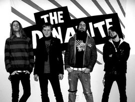 The Dynamite 的头像