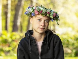 Avatar for Greta Thunberg