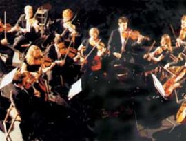 Avatar für Sinfonietta Cracovia